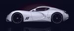 Bugatti Gangloff Concept 2013 года